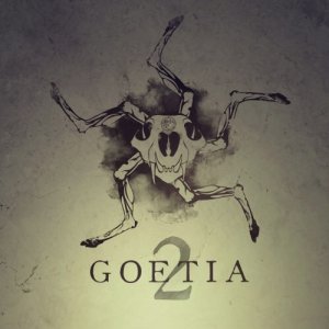 Cover Goetia 2
