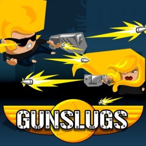 Cover Gunslugs