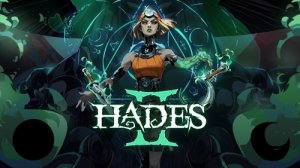Cover Hades II
