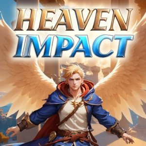 Cover Heaven Impact