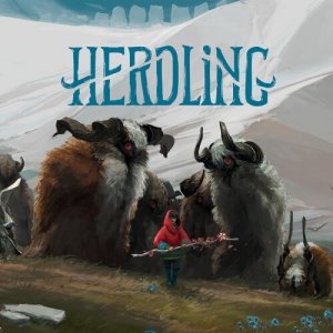 Cover Herdling