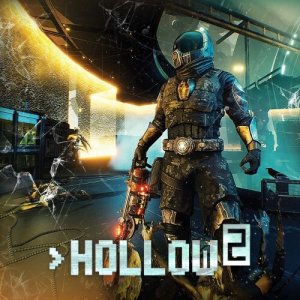 Cover Hollow 2