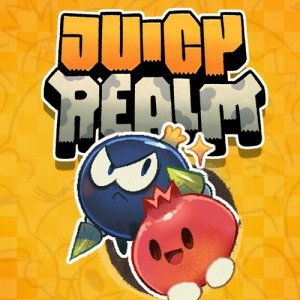 Cover Juicy Realm