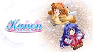 Cover Kanon