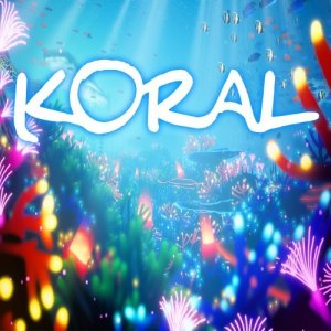 Cover Koral