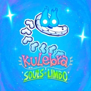 Cover Kulebra and the Souls of Limbo
