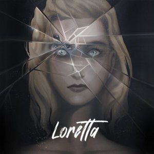 Cover Loretta