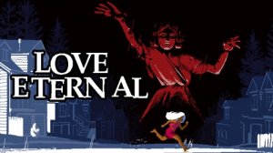Cover Love Eternal