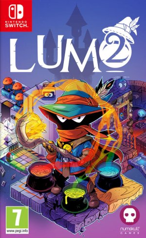 Cover Lumo 2