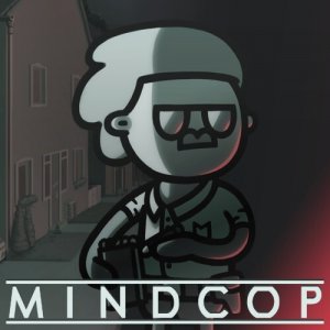 Cover Mindcop