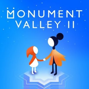 Cover Monument Valley 2