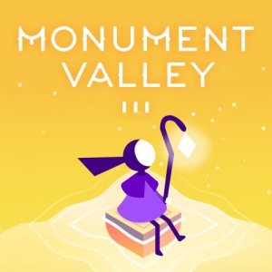 Cover Monument Valley 3