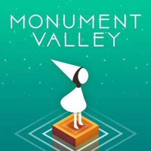 Cover Monument Valley