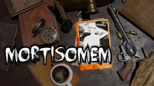 Cover Mortisomem