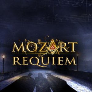 Cover Mozart Requiem