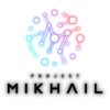 Cover Muv-Luv: Project Mikhail