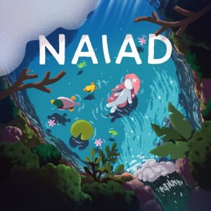 Cover NAIAD