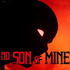 Cover No Son Of Mine