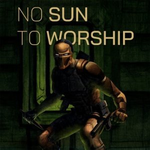 Cover No Sun To Worship