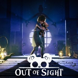 Cover Out of Sight