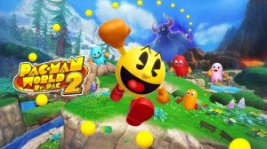 Cover Pac-Man World 2: Re-PAC