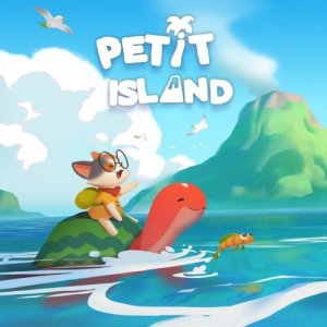 Cover Petit Island