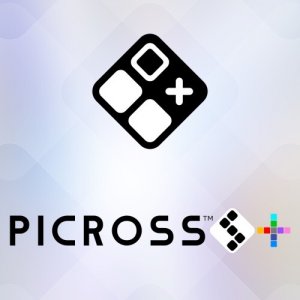 Cover Picross S+