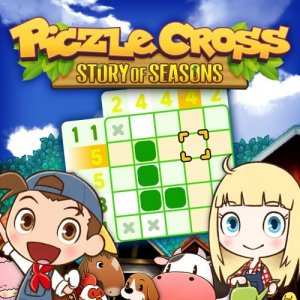 Cover Piczle Cross: Story of Seasons