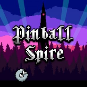 Cover Pinball Spire