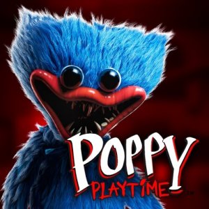 Cover Poppy Playtime: Chapter 1