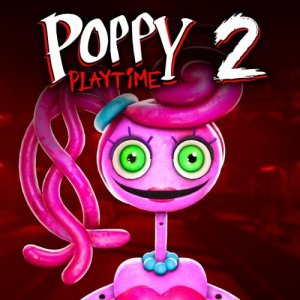 Cover Poppy Playtime: Chapter 2