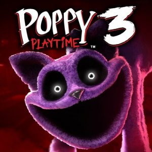Cover Poppy Playtime: Chapter 3