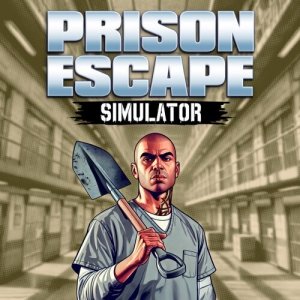 Cover Prison Escape Simulator