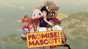 Cover Promise Mascot Agency