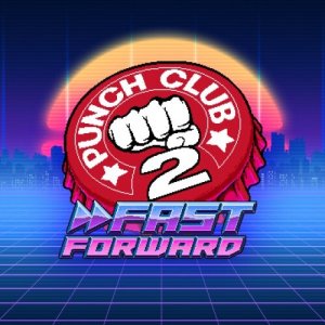 Cover Punch Club 2: Fast Forward
