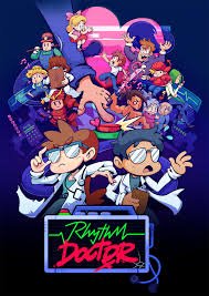 Cover Rhythm Doctor