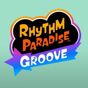 Cover Rhythm Heaven Groove