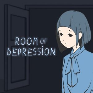 Cover Room of Depression