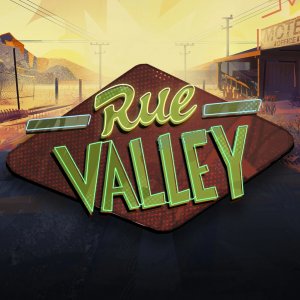 Cover Rue Valley
