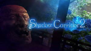 Cover Shadow Corridor 2
