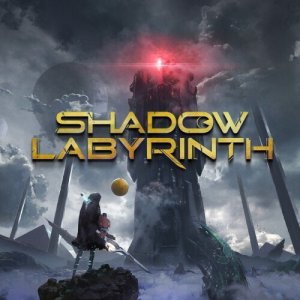 Cover Shadow Labyrinth