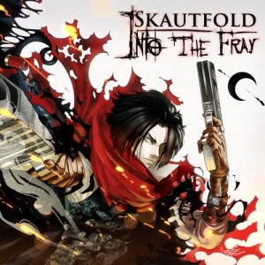 Cover Skautfold: Into the Fray