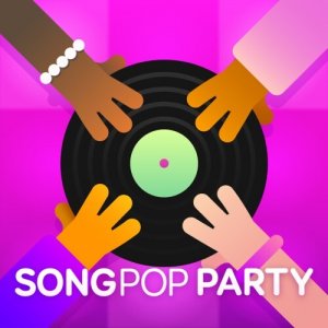 Cover SongPop Party