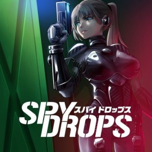 Cover Spy Drops