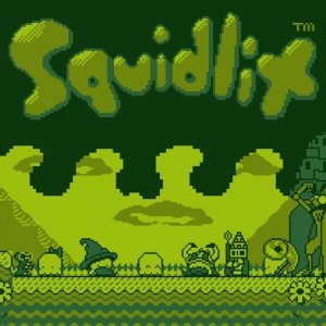 Cover Squidlit