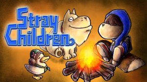 Cover Stray Children