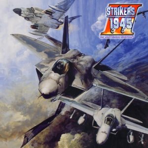 Cover Strikers 1945 III for Nintendo Switch