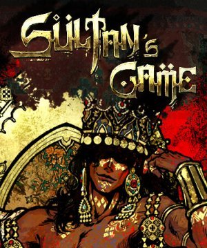 Cover Sultan's Game