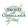 Cover Sword of Convallaria: For This World of Peace
