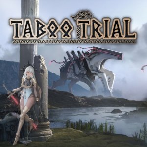 Cover Taboo Trial